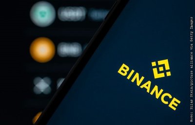 Binance заборонила росіянам купувати долари та євро