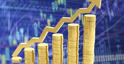 Промислова інфляція в Україні досягла 40,2%