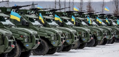 Рада схвалила у першому читанні законопроєкт про прозорість оборонних закупівель