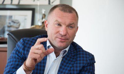 Мазепа выкупил 6,5 млрд грн долгов украинских заемщиков