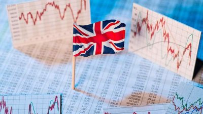 Інфляція у Британії може сягнути рекордних 18,6%