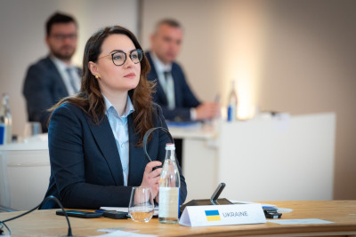 Українці цього року можуть отримати 12 тисяч кредитів «єОселі»