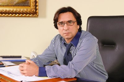 Юрушев остался без Неос Банка