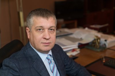 Сергій Шкляр: «Ми готові до фінансової реструктуризації»