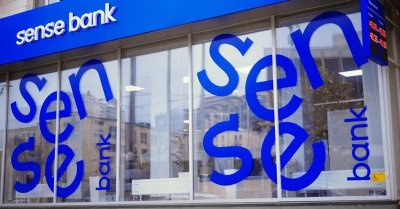 Мінфін став власником 100% акцій Сенс Банку