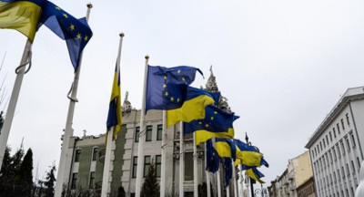 Україна розпочала скринінг законодавства у сфері економічної та монетарної політики