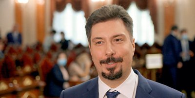 Суд продовжив арешт для колишнього голови Верховного Суду Князєва