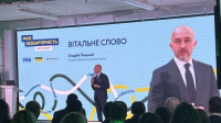 НБУ планує публічно звітувати про безбар’єрність