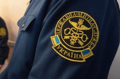 Митна служба виявила порушень на 7 млрд грн з початку року