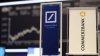 Deutsche Bank и Commerzbank готовы обсудить слияние