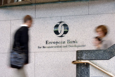 ЄБРР та ЄС підтримають український бізнес на €135 млн
