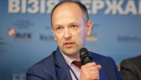 З Ощадбанку після отримання підозри пішов фінансовий директор Стринжа