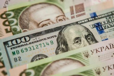 Порог финмониторинга вырос до 400 тыс. грн