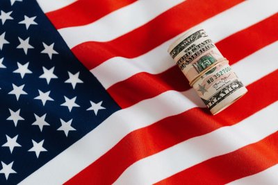 Корпоративний прибуток в США впав на 6,8%