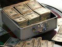В Украину вернули более $3 млн средств Януковича
