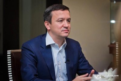 Парламенту пропонують звільнити міністра економіки