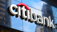 Citibank закриває більшість рахунків у росії
