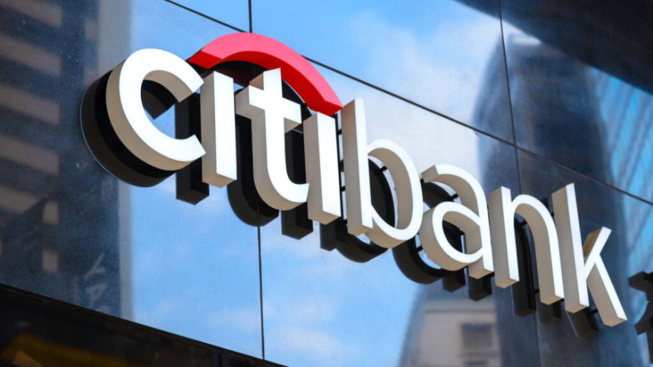 Citibank закриває більшість рахунків у росії