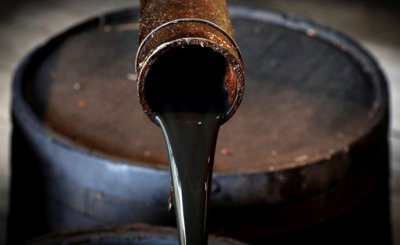 Доходи рф від експорту нафти впали