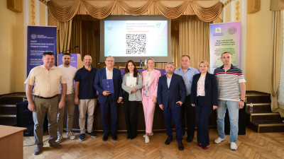 Банк «Південний» розширює освітній проєкт Academic Hub та розпочинає співпрацю з одеськими університетами