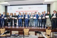 Победители «Банки 2020 года» нарастили кредитование бизнеса на 7,1 млрд грн