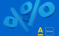 За вересень валютні вклади населення в Альфа-Банку Україна зросли на 7,5%