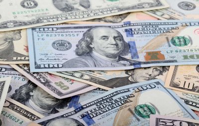 ФСБ переймається нестачею іноземної валюти в банках рф