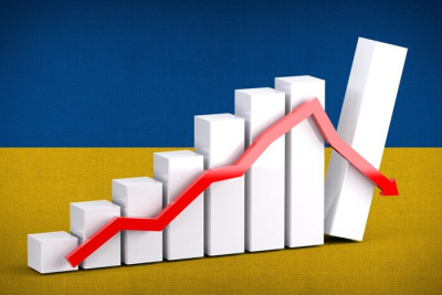 Уряд очікує сповільнення інфляції до 9,5% у грудні