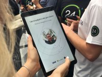 Торговцы будут принимать биометрическую оплату FacePay24