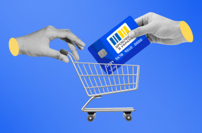 Міністри не скористалися урядовою програмою нацкешбеку