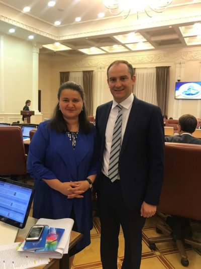 В Украине заработала новая налоговая служба