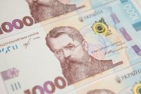З початку війни видатки бюджету сягнули 988 млрд грн