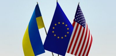 Україна очікує бюджетну підтримку на 6 млрд євро