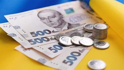 Кількість готівки в обігу зросла майже на 27 млрд грн