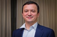 Міністром економіки став топменеджер агрохолдингу Бахматюка