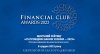 FINANCIAL CLUB AWARDS – 2023