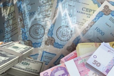 Львівщина придбала військові ОВДП