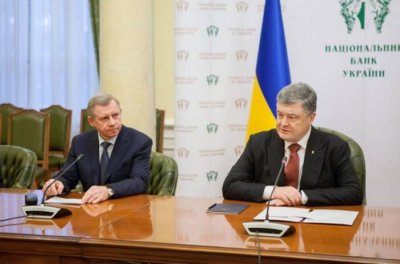 Судьи по делу ПриватБанка жаждут импичмента Порошенко и наказания Смолия