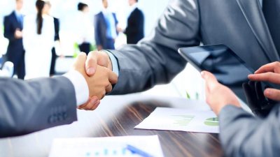 98% бізнесів зазнали втрат через війну – ЄБА