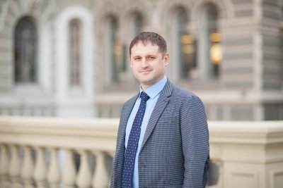 Лепушинський очолив департамент монетарної політики та економаналізу НБУ