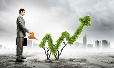 Інвестиційні кредити «5-7-9%» стали дешевшими за інфляцію