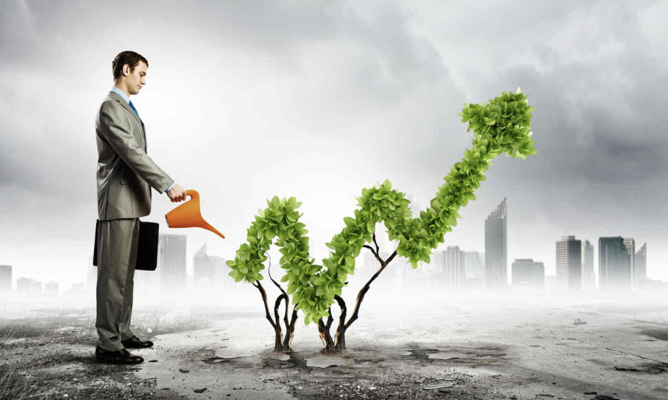 Інвестиційні кредити «5-7-9%» стали дешевшими за інфляцію