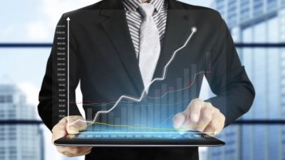 Бізнес-активність у єврозоні стрімко падає