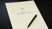 Зеленський підписав закон про збільшення видатків на оборону на 1,56 трлн грн