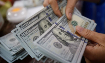 URTF мобілізував понад $2,8 млрд донорських внесків для України