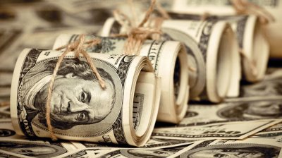 Мінфін очікує перший транш нової допомоги від ЄС вже в січні