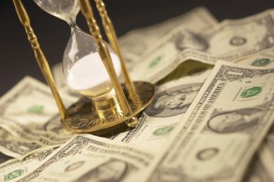 Держборг України в січні зріс на 4,6%