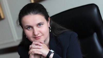 Минфин сформирует набсоветы в госбанках до конца мая