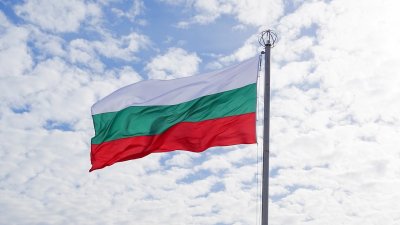 Болгарія спрямувала Україні новий пакет військової допомоги