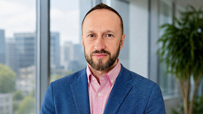«Прозорро.Продажі» очолив ексдиректор Smida Ігор Доброван